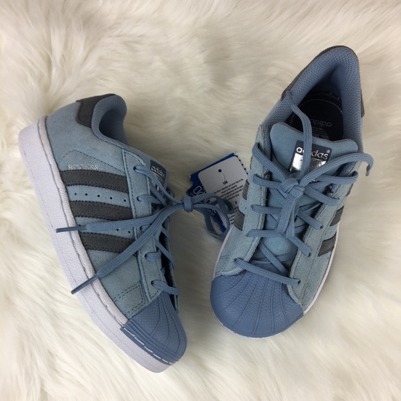 adidas Other - Adidas | Superstar Sneakers Kids  Size 2